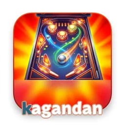 KAGANDAN — ikon APK