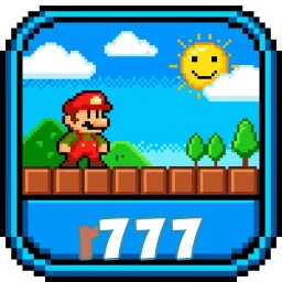 R777 — ikon APK